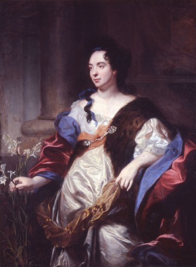 1684 - Marie Cadenne (Caen)