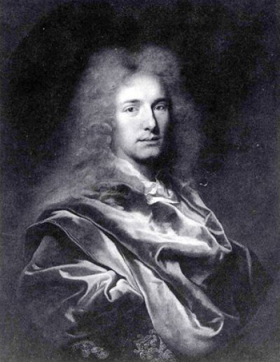 1681 (v). Homme (Drouot 1991)