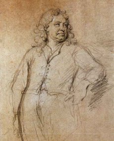 1688 - Jabach (dessin Berlin)