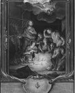 1688 - La Nativité (gr)