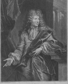 1685 - Pierre-Vincent Bertin (gr)