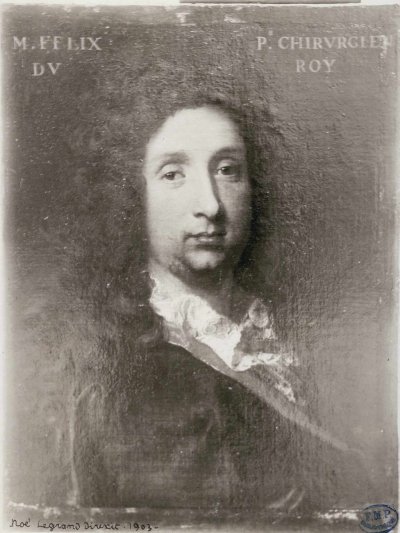 Felix medecine