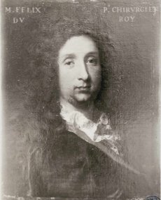 Felix medecine