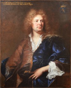 cat. P.116 - Hénin de Cuvillers