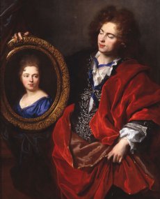 1688 - Jean-Baptiste Monginot (coll. priv.)