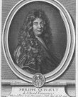 1687 (v.) - Philippe Quinault (gr. Sornique)