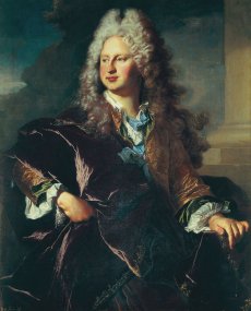 1710 - Neri Maria Corsini (Florence, Corsini)