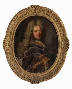 Jean Antoine Lullin