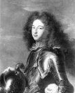 1703 - Louis de France, duc de Bourgogne (Paris, 1999)