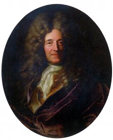 homme 1705