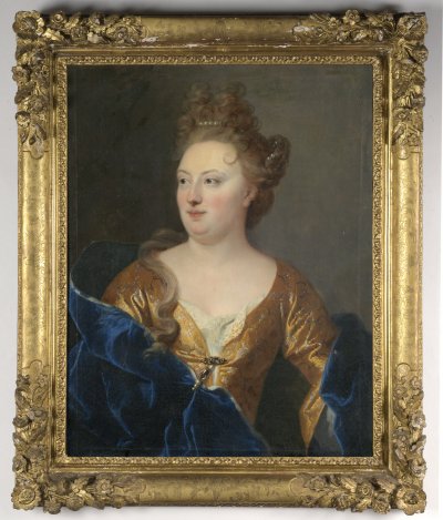 Rigaud Marguerite Léonard