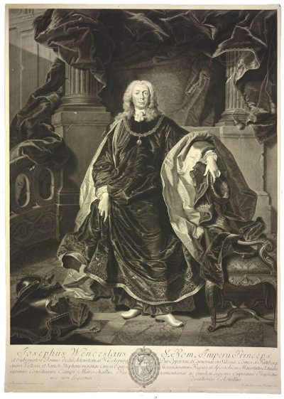 Wenzel Rigaud Pazzi
