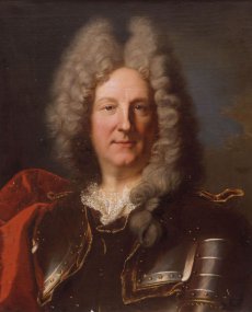 1705 (v) - Homme (Drouot 27-6-90, n°89)