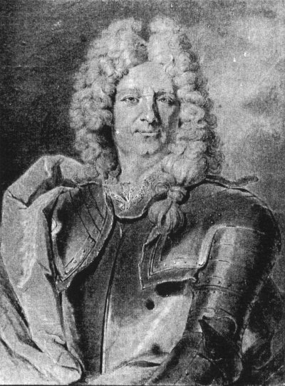 1705 (v) - Homme (Reims)