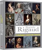 catalogue raisonne hyacinthe rigaud