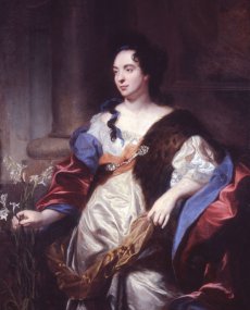 1684 - Marie Cadenne (Caen)