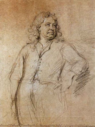 1688 - Jabach (dessin Berlin)