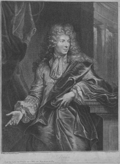 1685 - Pierre-Vincent Bertin (gr)