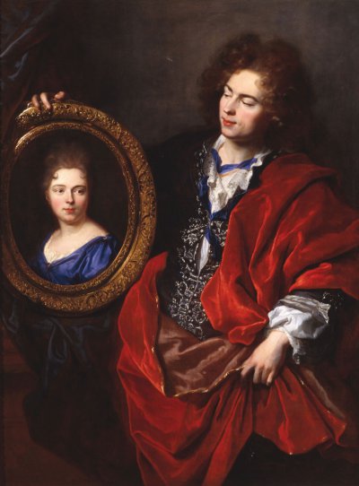 1688 - Jean-Baptiste Monginot (coll. priv.)