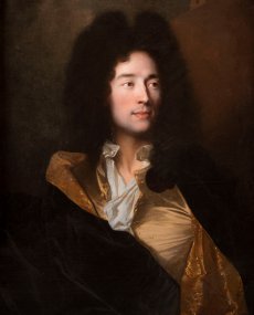 Gaspard Rigaud Hyacinthe Rigaud