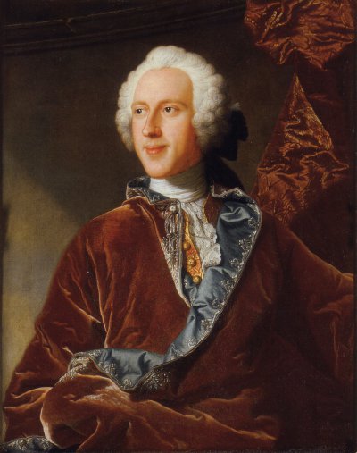 1739 - Sir Bourchier Wrey (coll. priv.)