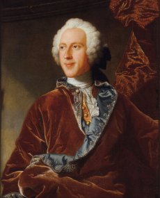 1739 - Sir Bourchier Wrey (coll. priv.)