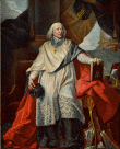 1705 - Jacques Bénigne Bossuet (Lyon, archevêché)