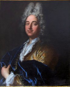 Mr d'Olivier