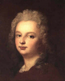 Largillierre 39,5 x 32 cm portrait of a young boy possibly Louis XV 27 octobre 1993