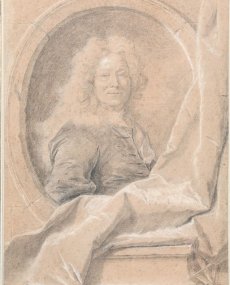 Girardin Hyacinthe Rigaud
