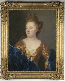 Rigaud Marguerite Léonard