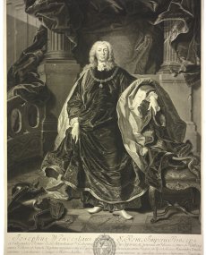 Wenzel Rigaud Pazzi