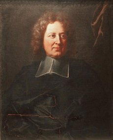 1690 (v) - Ecclesiastique (gal. Charvet)