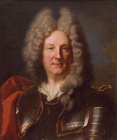1705 (v) - Homme (Drouot 27-6-90, n°89)