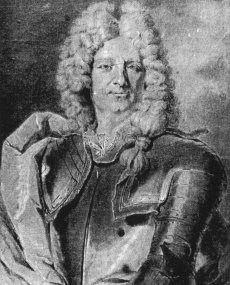 1705 (v) - Homme (Reims)