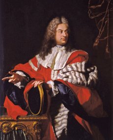 1720 (v.) - Gaspard de Gueidan (Aix)
